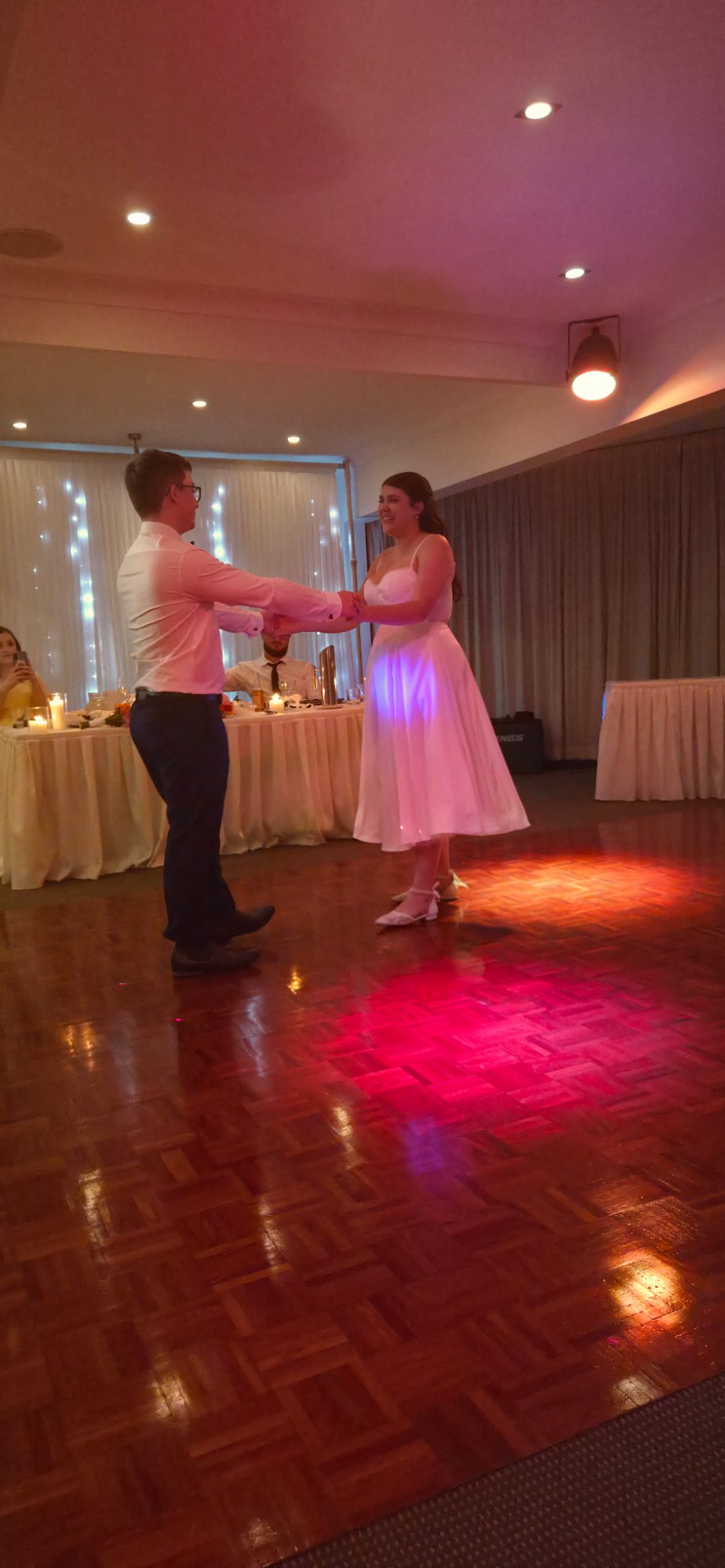 Mathew and Nicola Wedding 023